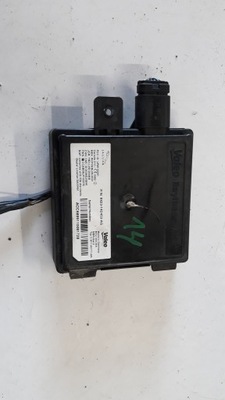 Модуль радара 9x23-14d453-ag jaguar xf фото №1