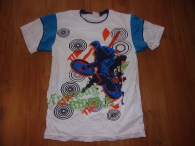 T-shirt 11L 146cm By . lidmar