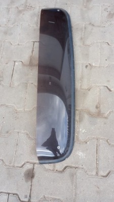 Молдинг кровельная nissan quest 3.5b 05r kombi фото №1