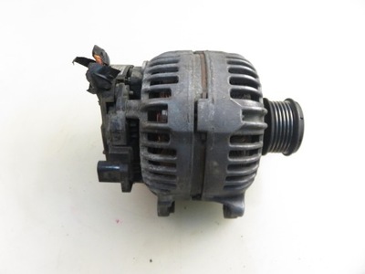 Генератор vw golf iv 1.9 tdi фото №1