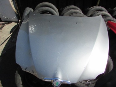 Капот alfa romeo gt фото №1