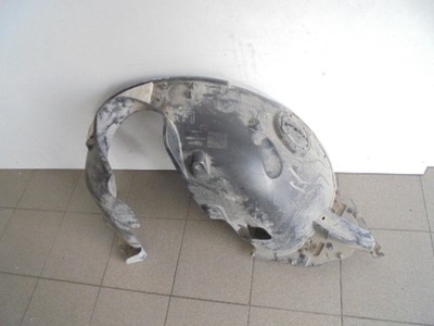 Підкрилок лівий перед vw t-roc 2017- фото №1