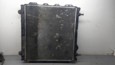 Радиатор wody chrysler pt cruiser 01r 2.0b фото №1