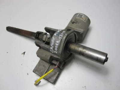 Усилитель электрический fiat grande punto 1.3jtd 08r фото №1