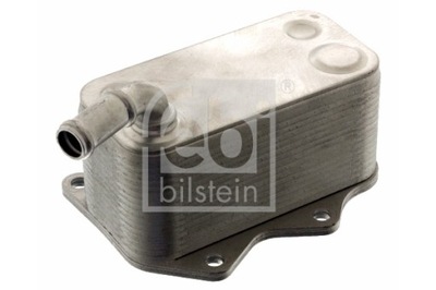 FEBI BILSTEIN RADUADOR ACEITES AUDI A1 A3 A4 B7 A6 C6 TT SEAT ALTEA  