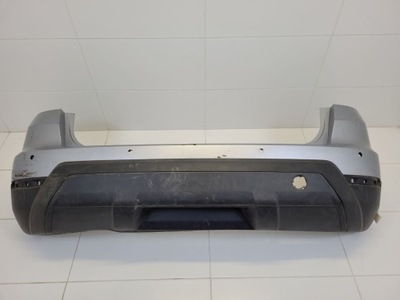 Бампер задний seat arona 2020 фото №1