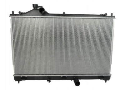 Радиатор wody srline eclipse cross 18- 52l108-2 фото №1