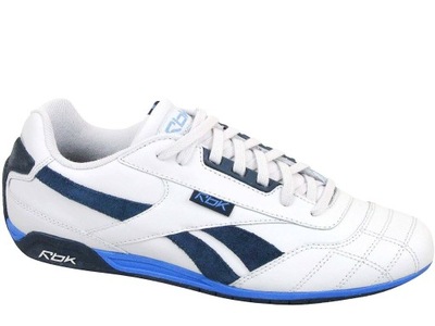 REEBOK VELOCERA BUTY CLASSIC LEATHER WYPRZEDAŻ 60%