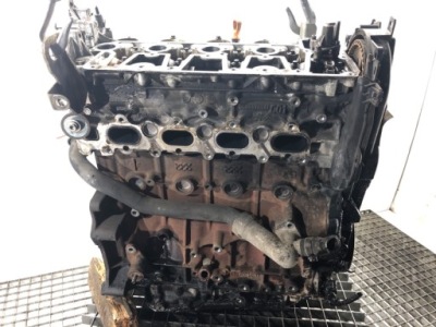 Двигатель citroen 2.0 163km rhh 07-16 jumpy ii гарантия фото №1