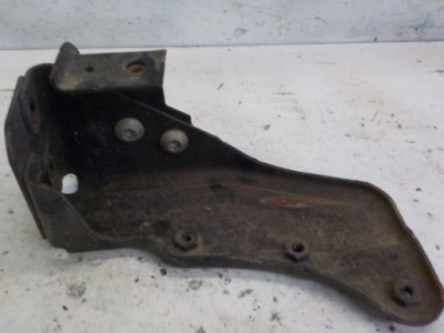 Actros mp4 кронштейн кронштейн a9616600114 фото №1