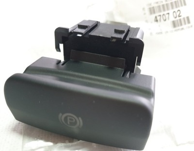 Вимикач гальма ручного citroen c4 picasso oryg. фото №1