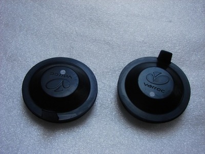 Заглушка фара перед renault master 19-21r фото №1