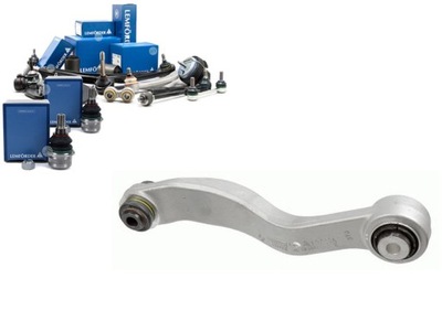 Lemforder рычаг bmw задняя 7 f01, f02, f03, f04 08 фото №1