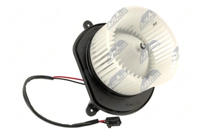 SOPLADOR VENTILADOR INTERIOR EWN-CH-002  