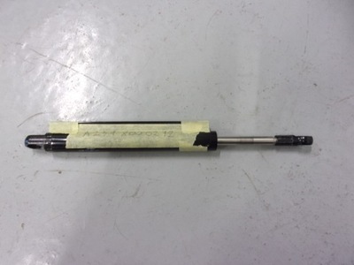 Mercedes r231 sl 500 привід дах a2318000272 фото №1