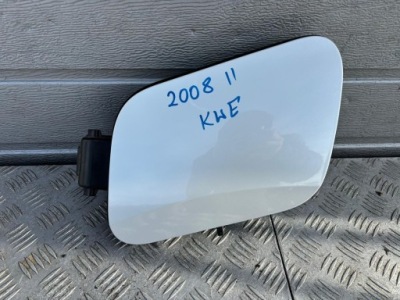 Peugeot 2008 ii кришка заливної пального kwe фото №1