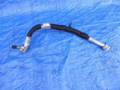 Шланг кондиционера mercedes ml w166 3,0cdi 350 фото №1