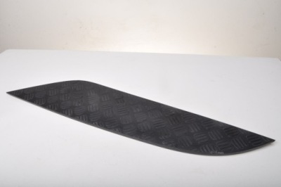 Defender l663 накладка молдинг na капот правая 21r фото №1