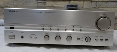 WZMACNIACZ DENON PMA-880R+PILOT SPRAWNY