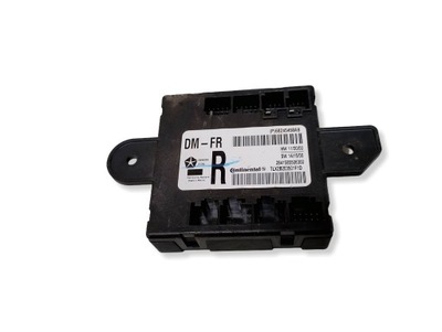 Jeep модуль блок керування двері p68245458ab europa фото №1