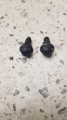 Насадка розпилювача комплект peugeot 306 фото №1