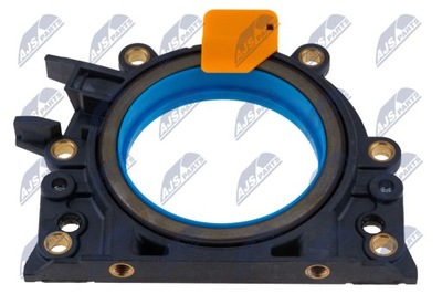 Nty ущільнювач вала колінчастого фото №1