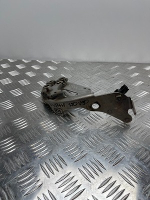 Volvo s90 кронштейн кронштейн коробки 31697445 фото №1