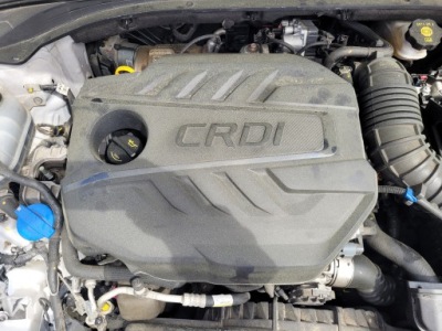 Генератор hyundai i30 iii 1,6 crdi 116 km фото №1