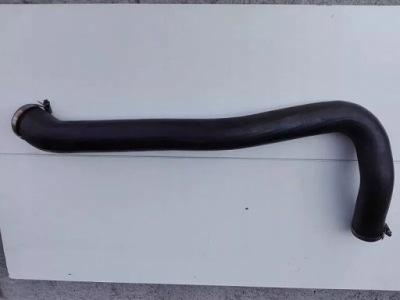 Труба шланг wąż 2.5 dci master ii фото №1