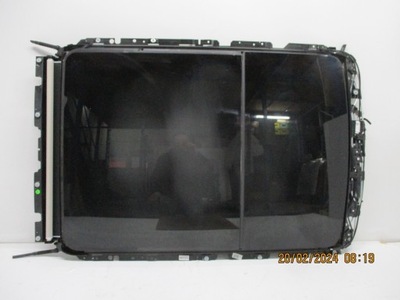 Дах панорама bmw x5 g05 фото №1