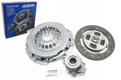 CLUTCH AISIN OPEL ASTRA VECTRA VECTRA ZAFIRA  