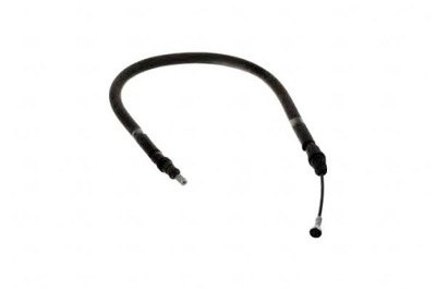 Трос тормоза ручного citroen peugeot задняя c4 ds4 фото №1