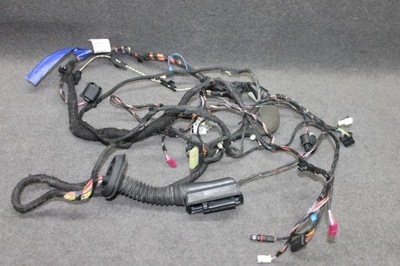 Bmw g30 g31 жгут дверь левый перед - soft close фото №1