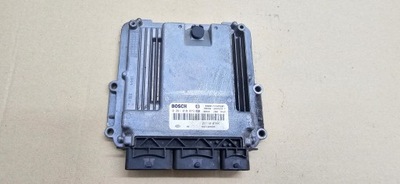 Бортовий комп'ютер блок керування renault фото №1