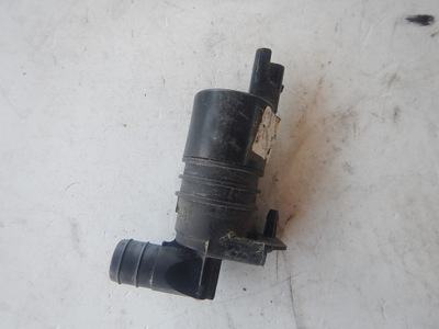 Nissan titan armada 5.6 помпа омывателя фото №1