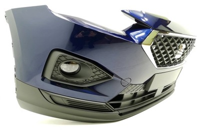 Aso бампер перед передній seat tarraco lc5b фото №1