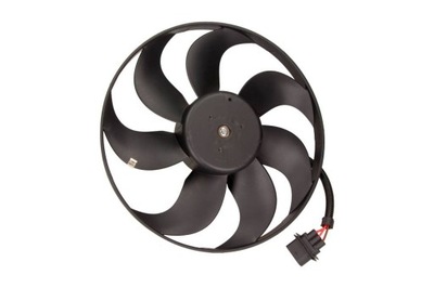 VENTILADOR DEL RADIADOR VW GOLF 4/OCTAWIA 1,9TDI 250/60W 71-0029  