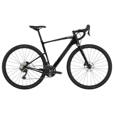 Rower Cannondale Topstone 3 Carbon rozm XL