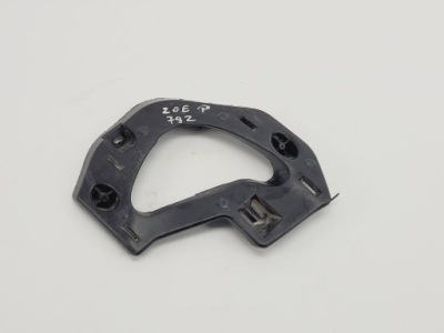 Напрямна бампера правий перед renault zoe 1154311x фото №1