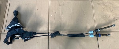 Тросы домкрат выборщик renault captur ii 341021845r фото №1