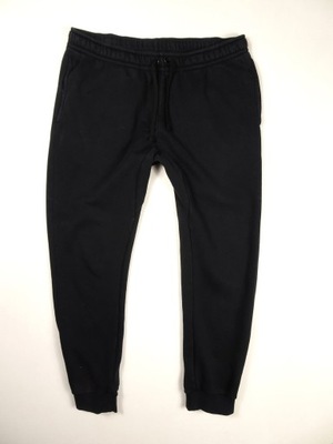 Nike Jordan Spodnie Dresowe Jogger Trening L