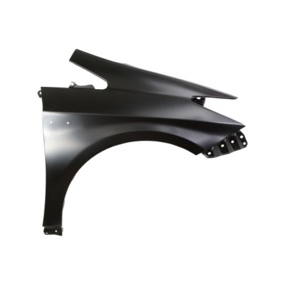 Крыло перед правый toyota prius 08-16 фото №1