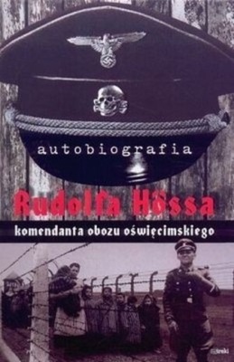 Autobiografia Rudolfa Hossa