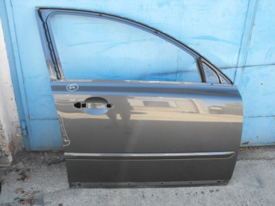 Volvo v50 s40 ii двері праве перед фото №1