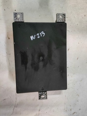 Mercedes w213 kombi модуль sam 5dk013121 фото №1