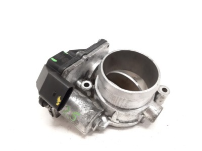 Vw crafter 2.5 tdi дросельна заслінка 076128063a фото №1