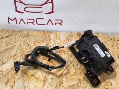 Модуль блок управления шлюз opel mokka x 13512359 фото №1