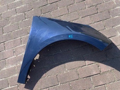 Bmw i3 крыло правый перед правый передний фото №1