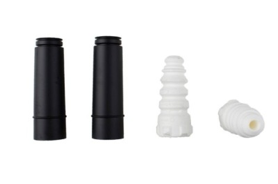 Захист амортизатора задня 11-271659 bilstein skoda фото №1