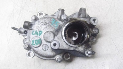 Citroen c4 ii picasso 2.0d привід насоса 9674992180 13- фото №1